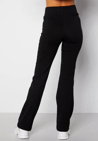 Soft Flared Jazz Pants