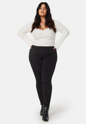 Amy Push Up Jeans