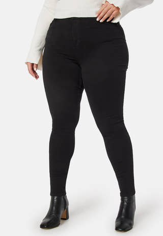Amy Push Up Jeans
