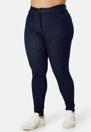 Amy Push Up Jeans