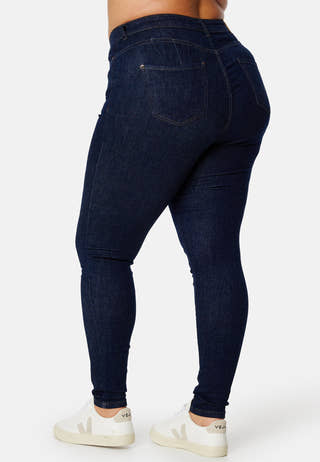 Amy Push Up Jeans
