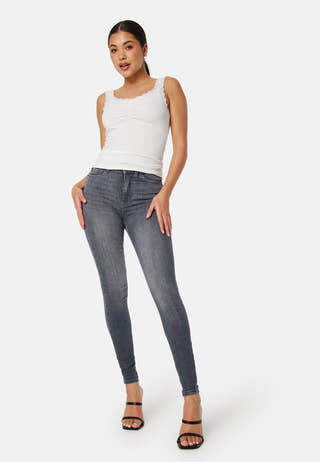 Amy Push Up Jeans