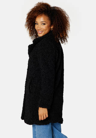 Anicke Teddy Coat