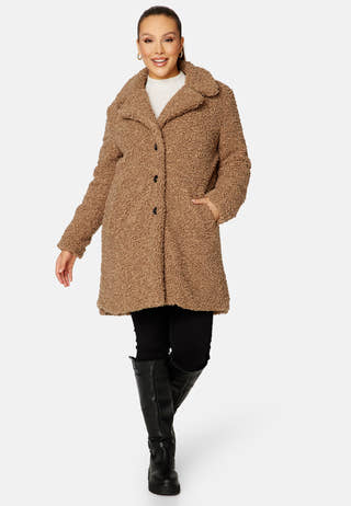 Anicke Teddy Coat