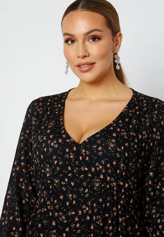 Bianka dress