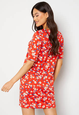 Blenda ss dress