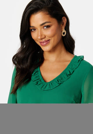 Brinlee blouse