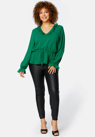 Brinlee blouse