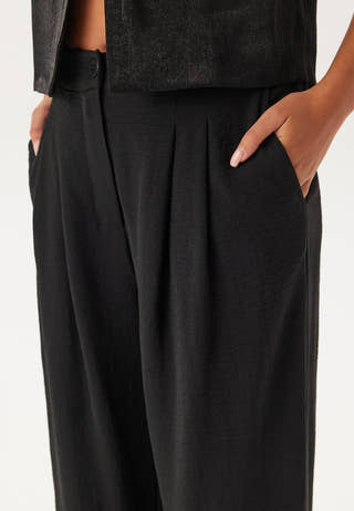 Comfy Suit Pants