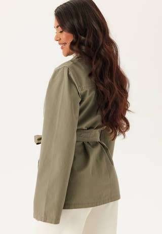 Cotton Jacket