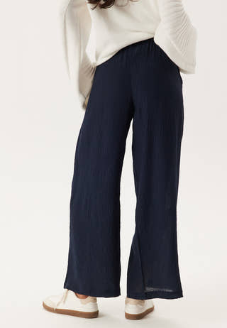 Crinkle Pants