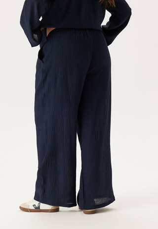 Crinkle Pants