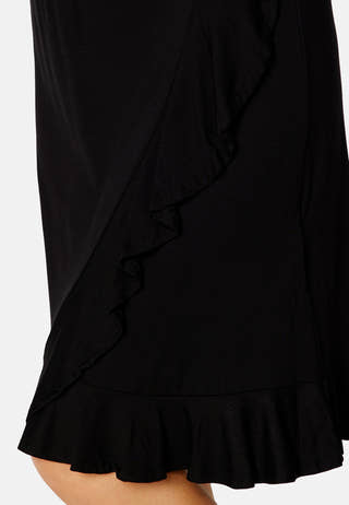 Soft Frill Skirt