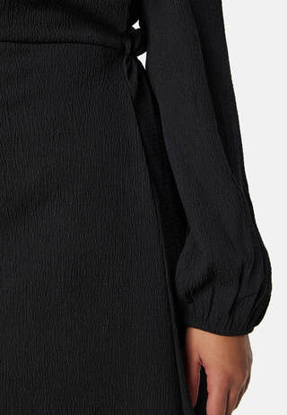 Gwen Structure Dress