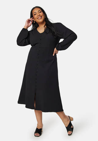 Gwen Structure Dress