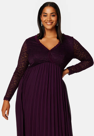 Henley Dress