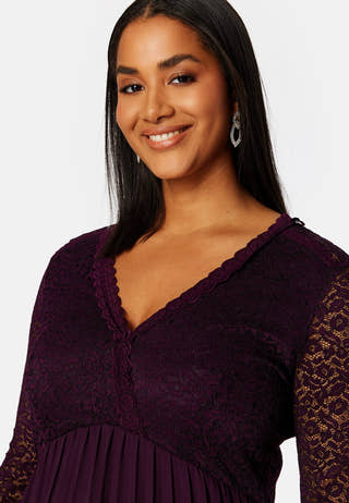 Henley Dress