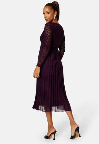 Henley Dress