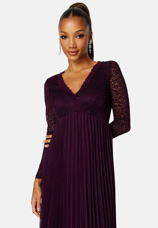 Henley Dress