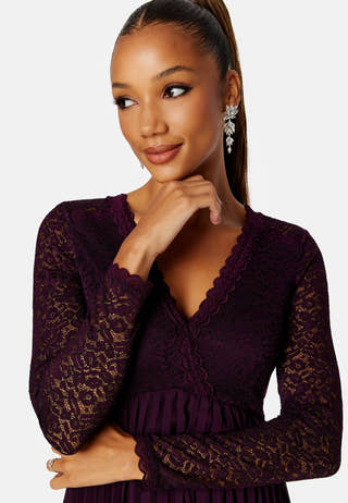 Henley Dress