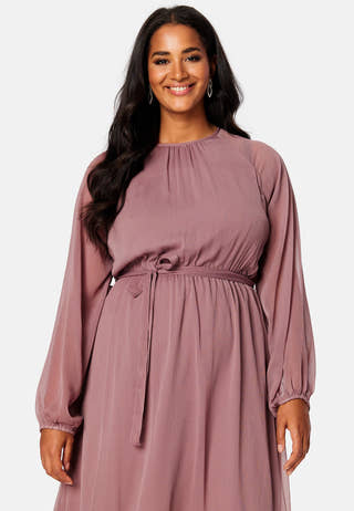 Henrika Midi Dress