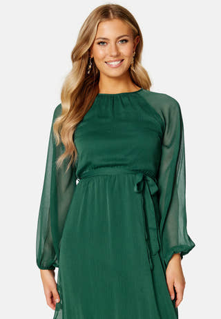 Henrika Midi Dress