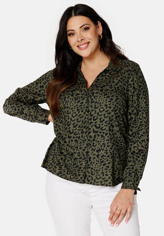 Iris shirt