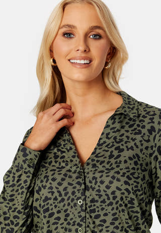 Iris shirt
