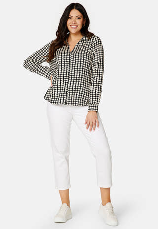 Iris shirt