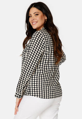 Iris shirt