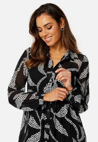 Issa long dress