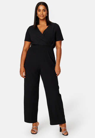 Kali smock jumpsuit