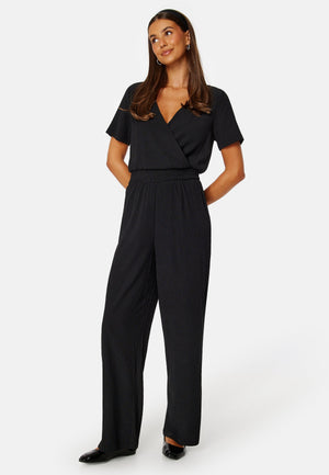 Kali smock jumpsuit