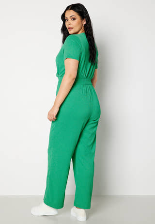 Kali smock jumpsuit