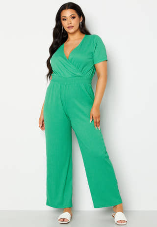 Kali smock jumpsuit
