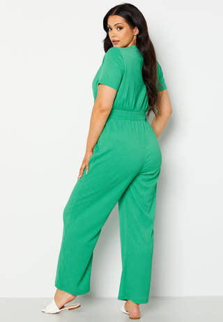 Kali smock jumpsuit