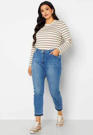 Kinsley long sleeve top