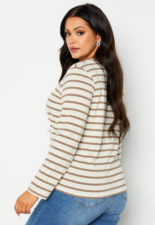 Kinsley long sleeve top