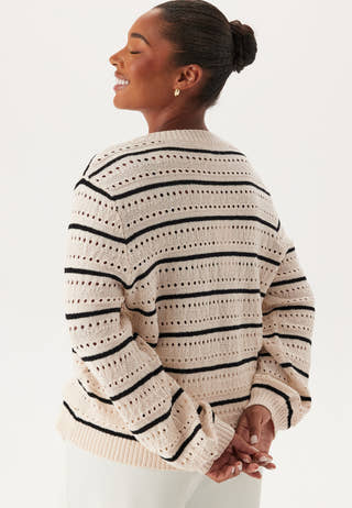 Knitted Cardigan