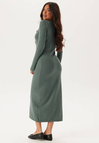 Knitted Dress