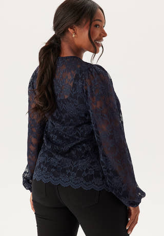 Lace Top