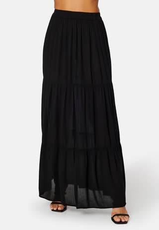 Layla maxi skirt