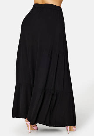 Layla maxi skirt