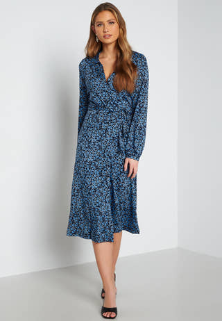 Linda dress