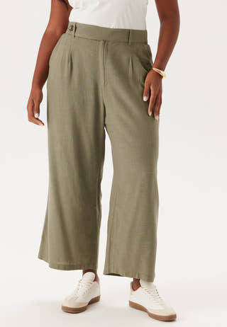 Linen Pants