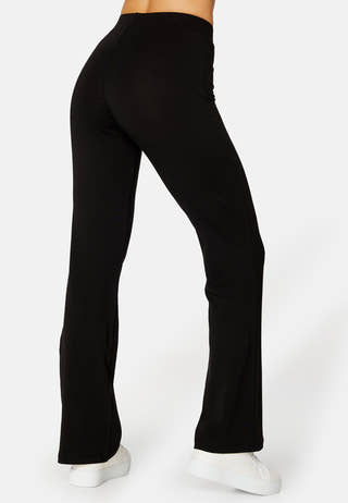 Soft Straight Jazz Pants