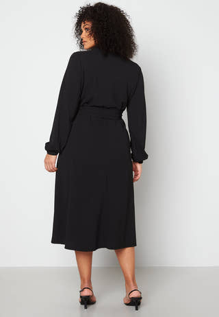 Londyn shirt dress