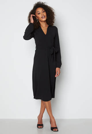 Londyn shirt dress