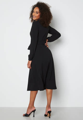 Londyn shirt dress
