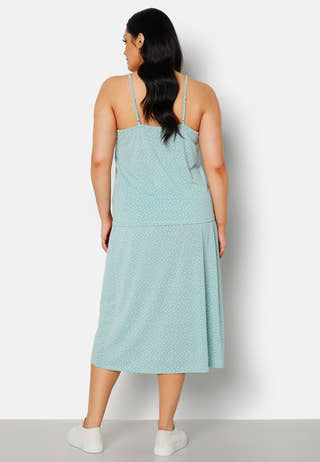 Soft Skirt Set